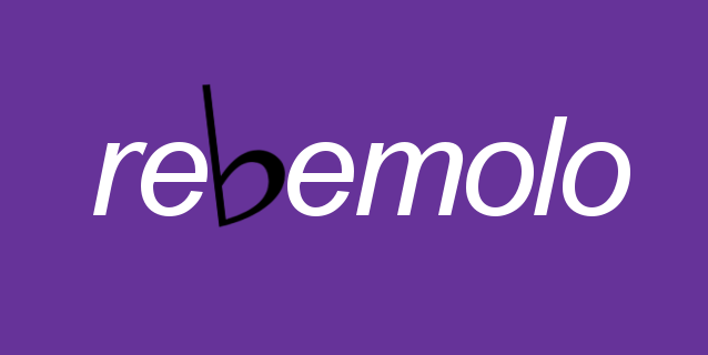 Rebemolo, LLC Official Logo
